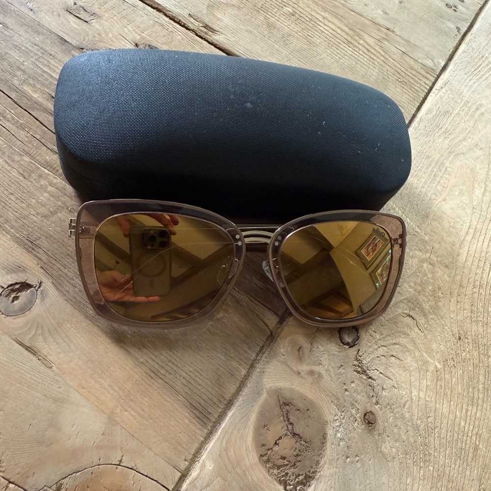 Revo Eva Sunglasses